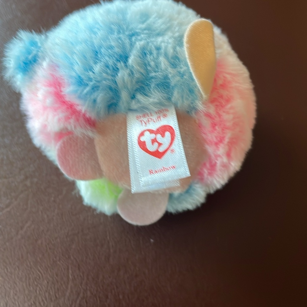 TyPuff Rainbow - Picture 4 of 4